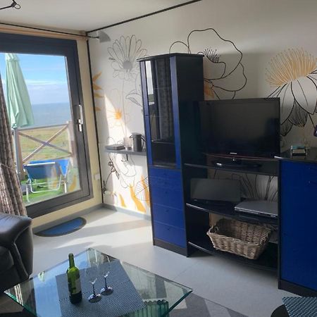 Appartement Wimereux - Opaalkust Met Frontaal Zeezicht Exteriér fotografie